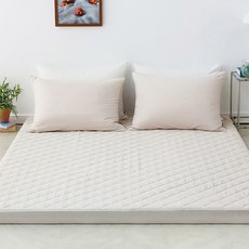 amante Cotton Bell純棉乳膠套, 卡布奇諾