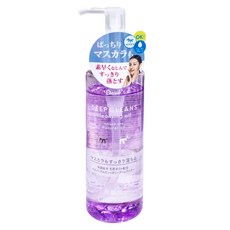 KUMANO 熊野油脂 DEVE 深層卸妝油 180ml, 1瓶