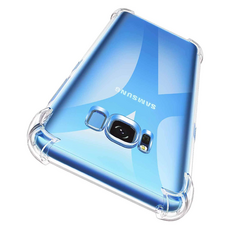 cayinn8투명케이스