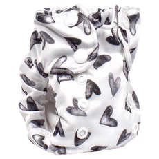 Smart Bottoms Diaper 2.0 布尿布, Nurture, 1件