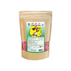 澄朗 滅鼠王 老鼠藥 殺鼠滅鼠除鼠 1500公克, 1包