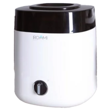 ROOMMI Choices 冰淇淋機 RMCH01, 1.8L 大容量, 30-45分鐘製成, 節能低分貝