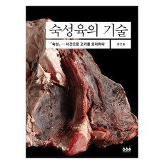 熟肉技術：熟成-隨著時間的推移烹調肉, 鄭建浩, 綠色廚師