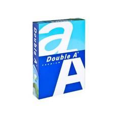 Double A A3多功能紙, 70gsm, 500張