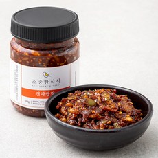 견과쌈장, 200g, 1개