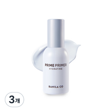 바닐라코 프라임 프라이머 30ml, 하이드레이팅, 3개