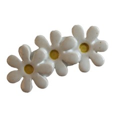 美濃燒 瑪格麗特 筷架, 尺寸約6x3cm 陶瓷 日本產, 1個