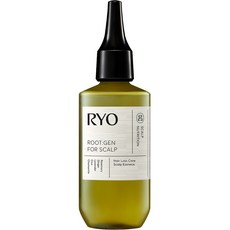 [비건라이프] 려 루트젠 탈모 증상 전문 케어 두피 에센스, 1개, 80ml