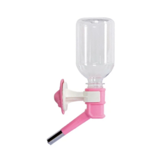 HERCHY 禾其幼犬飲水器, 水量300cc, 1個
