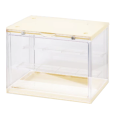 KOLKO A0001-13 公仔展示盒, 8.7L, 30x17x23cm, 1個