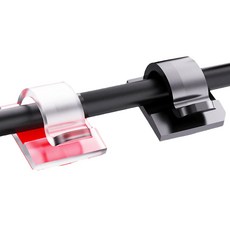 萬用電線固定器 (方形) * 80入, 1組, 方型