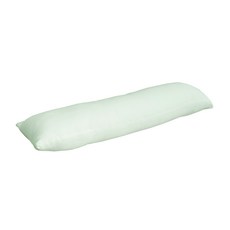 三合苑HOMESense 冰絲涼感小長抱枕 (100x30cm), 100 x 30cm, 薄荷