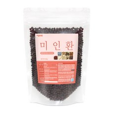갑당약초 미인환