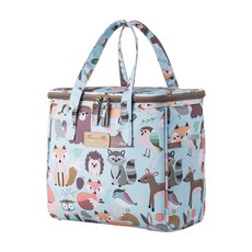 아기이유식보냉백