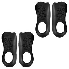 CHIKITITA 舒適功能性鞋墊 Arch heel 鞋墊, 2組
