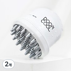 퍼플망고 손맛 두피마사지기 1개 상품 이미지