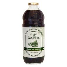 WELLLAB 夏威夷諾麗果原液+量杯 30ml組, 1個, 1L