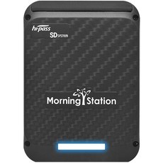 morning station 無線高頻U-H70+, U-H70+