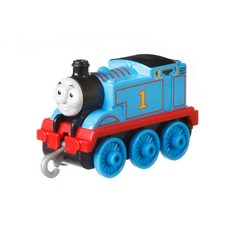 [쿠팡수입] 토마스와 친구들 작은 기관차의 모험완구 1p 랜덤발송, 혼합색상