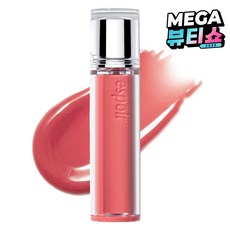 에스쁘아 꾸뛰르 립틴트 글레이즈, 3호 칠링칠링, 4g, 1개