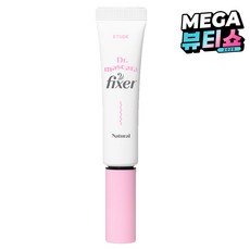 에뛰드 NEW 닥터 마스카라 픽서 6g, 01 내추럴, 1개