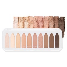 투쿨포스쿨 프로타주 팔레트 8.6g, 01피치플레인, 1개 01 피치 플레인, 1개