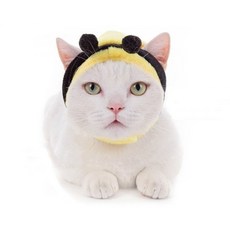 동물캐릭터모자