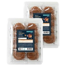 Makko 南瓜藥果, 400g, 2盒