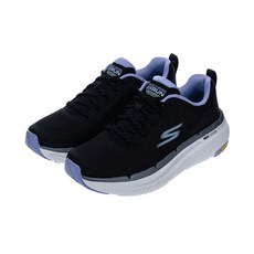 SKECHERS GO RUN MAX CUSHIONING PREMIER 2.0 慢跑鞋 129700BKLV