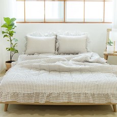 시어서커프릴이불