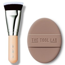THE TOOL LAB 超貼合合適雙重, 單色, 1組