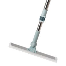 Nobea除塵掃把刮水器, 1個, 混色