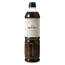 gomgom GomGom萬用鯷魚高湯, 1kg, 1個