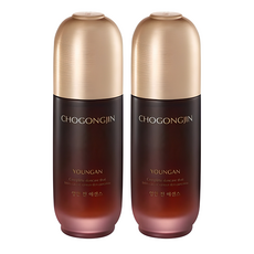 초공진 영안 진 에센스, 50ml, 2개