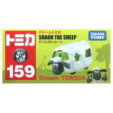 Dream TM 笑笑羊, 1個
