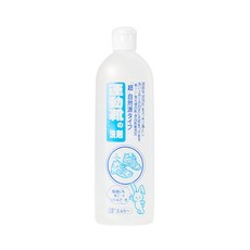 elmie 愛兒美 運動鞋清潔劑, 強力清潔, 無添加, 低刺激性, 日本製造, 500ml, 1瓶