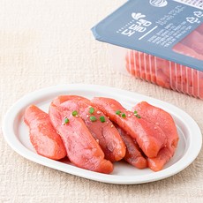 도들샘 백명란젓, 0.5kg, 1개