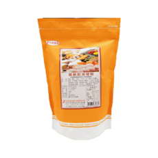 永詮食品 裝飾防潮糖粉 Adornments Powder, 1kg, 1包
