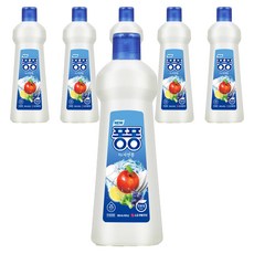 뉴퐁퐁 주방세제, 390ml, 6개