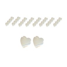 자개하트부자재