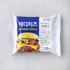 동원체다치즈