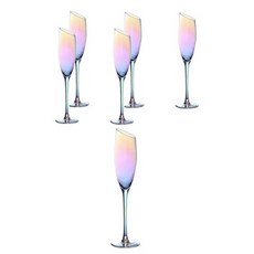 羅切斯特極光酒杯, 6個, 270毫升