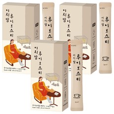 이지맘 루이보스티, 12ml, 15개입, 3박스