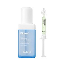 닥터자르트 바이옴 에센스 45ml + 그린샷 1.2ml, 1세트