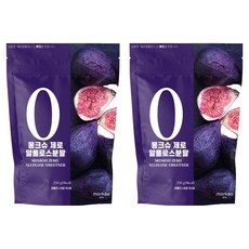 保健食譜零阿洛酮糖粉, 2個, 350g