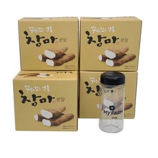 안동마즙