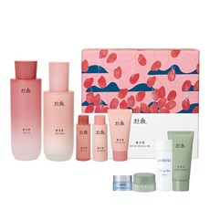 한율이로운용기