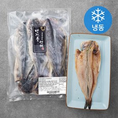 반건조 임연수 (냉동), 500g, 1개