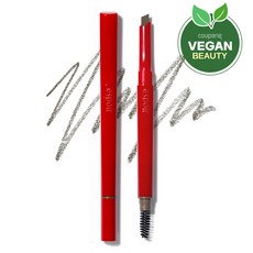 에스쁘아 더브로우 이지 쉐이핑 오토펜슬 0.2g, 3호 뉴트럴 브라운, 1개