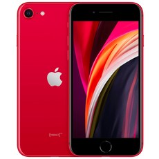 Apple 아이폰 SE 자급제, 128GB, (PRODUCT)RED